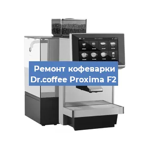 Замена | Ремонт термоблока на кофемашине Dr.coffee Proxima F2 в Нижнем Новгороде